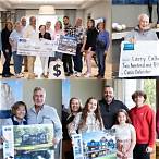 princess margaret lottery winners spring 2021
